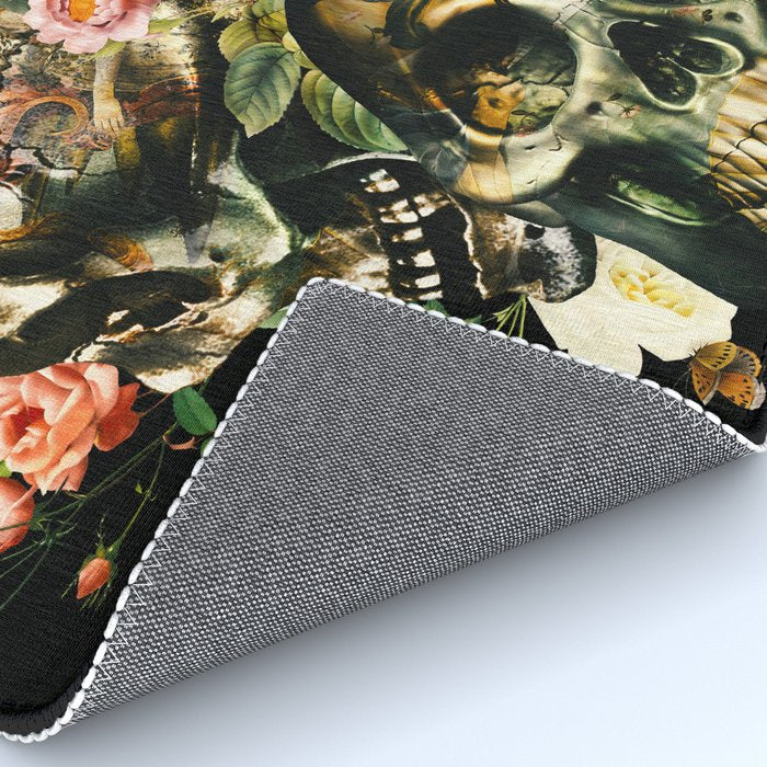 Skull & Venus Rug Gallery Image 4