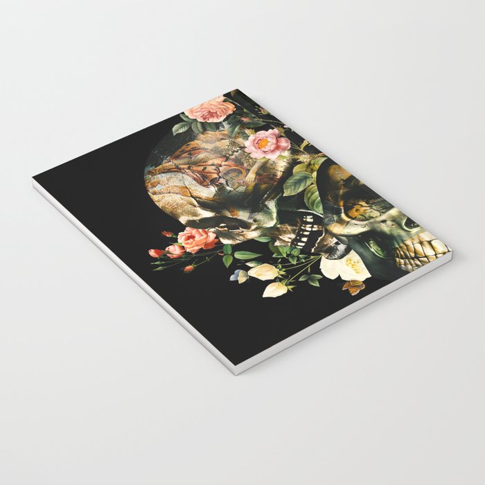 Skull & Venus Notebook Gallery Image 3