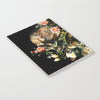 Skull & Venus Notebook Gallery Image 3