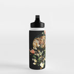 Skull & Venus Water Bottle Gallery Image 3