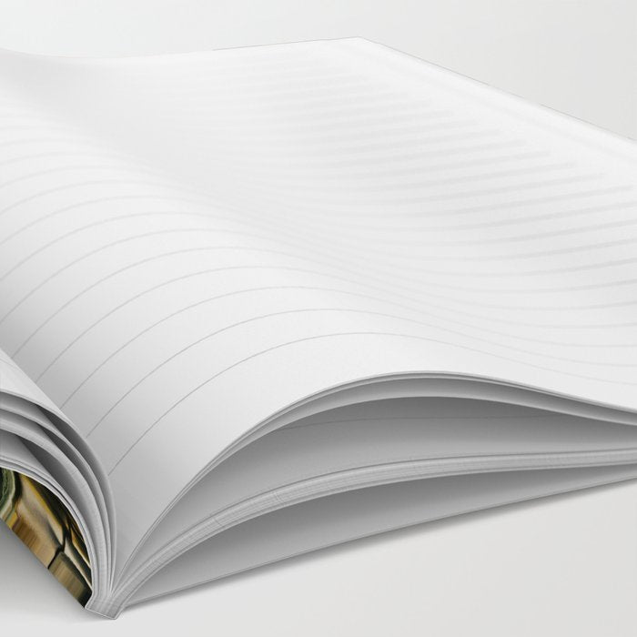 Skull & Venus Notebook Gallery Image 2