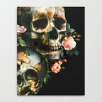 Skull & Venus Notebook Gallery Image 4