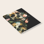 Skull & Venus Notebook Gallery Image 2