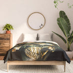 Skull & Venus Comforter Gallery Image 3