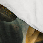 Skull & Venus Comforter Gallery Image 4