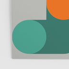 Modern Geometric 85A Poster Gallery Image 3