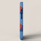 BALLS Basketball - outdoor - pattern iPhone Case Gallery Image 2