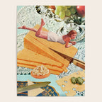 Money Can't Buy You Happiness, But It Can Buy You Cheese Poster Gallery Image 4