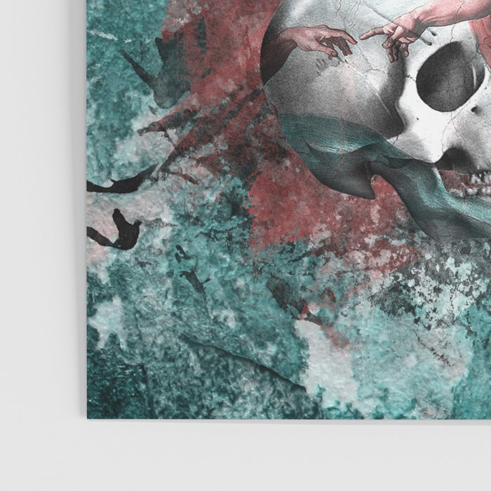 The Creation of Adam Poster Gallery Image 3