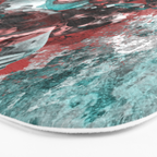 The Creation of Adam Bath Mat Gallery Image 3