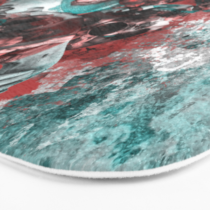 The Creation of Adam Bath Mat Gallery Image 3