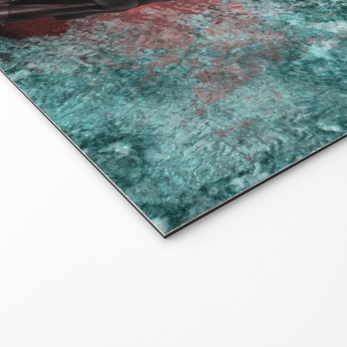 The Creation of Adam Welcome Mat Gallery Image 2