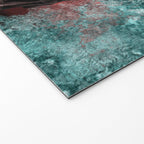 The Creation of Adam Welcome Mat Gallery Image 2