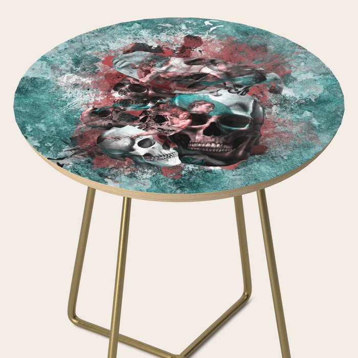 The Creation of Adam Side Table Gallery Image 2