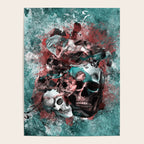 The Creation of Adam Poster Gallery Image 4