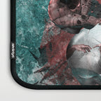 The Creation of Adam Laptop Sleeve Gallery Image 3