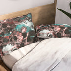 The Creation of Adam Pillow Sham Gallery Image 2