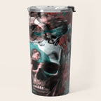 The Creation of Adam Travel Mug Gallery Image 2