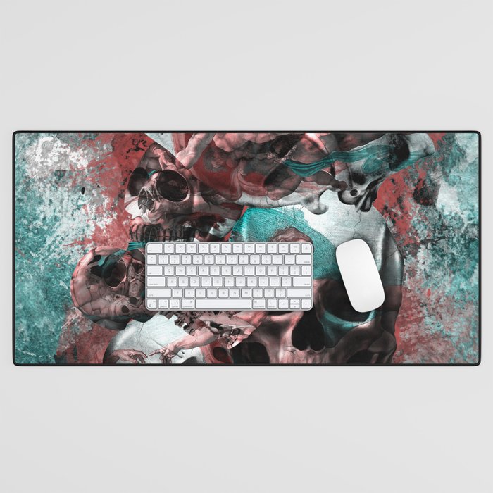 The Creation of Adam Desk Mat Gallery Image 1