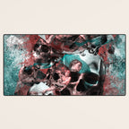 The Creation of Adam Desk Mat Gallery Image 3
