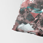 The Creation of Adam Pillow Sham Gallery Image 4
