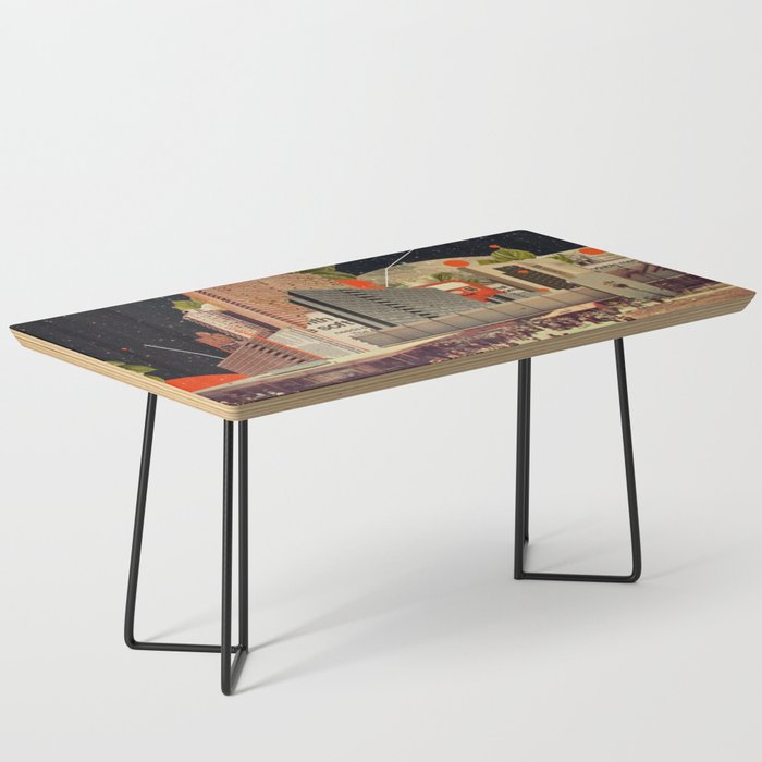 Software Road Coffee Table Gallery Image 1