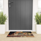 Software Road Welcome Mat Gallery Image 3