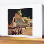 Software Road Wall Mural Gallery Image 2