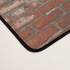 Old New Orleans II x New Orleans French Quarter Architecture Photography Desk Mat Gallery Image 4