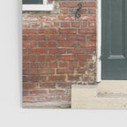 Old New Orleans II x New Orleans French Quarter Architecture Photography Poster Gallery Image 3