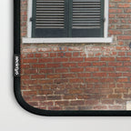 Old New Orleans II x New Orleans French Quarter Architecture Photography Laptop Sleeve Gallery Image 3