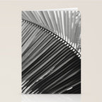 Sway - Modern Minimal Botanical Stationery Card Gallery Image 2