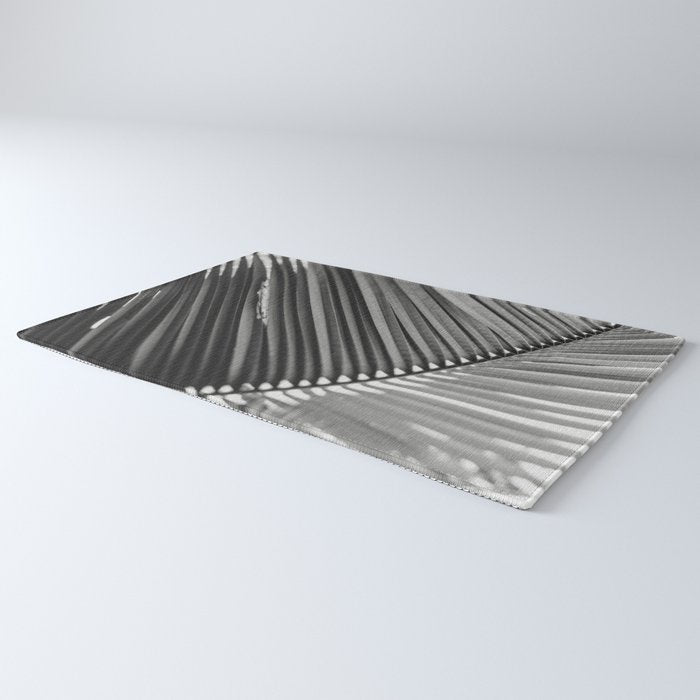 Sway - Modern Minimal Botanical Rug Gallery Image 3