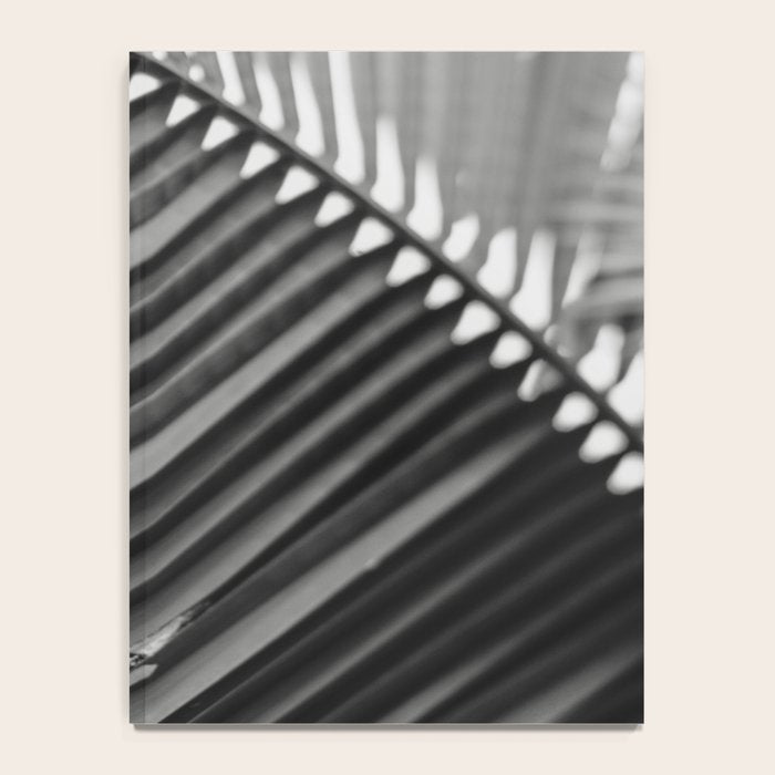 Sway - Modern Minimal Botanical Notebook Gallery Image 4