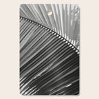 Sway - Modern Minimal Botanical Cutting Board Gallery Image 1