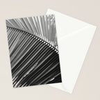 Sway - Modern Minimal Botanical Stationery Card Gallery Image 2