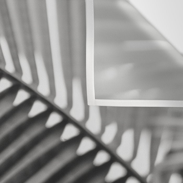 Sway - Modern Minimal Botanical Wall Tapestry Gallery Image 3