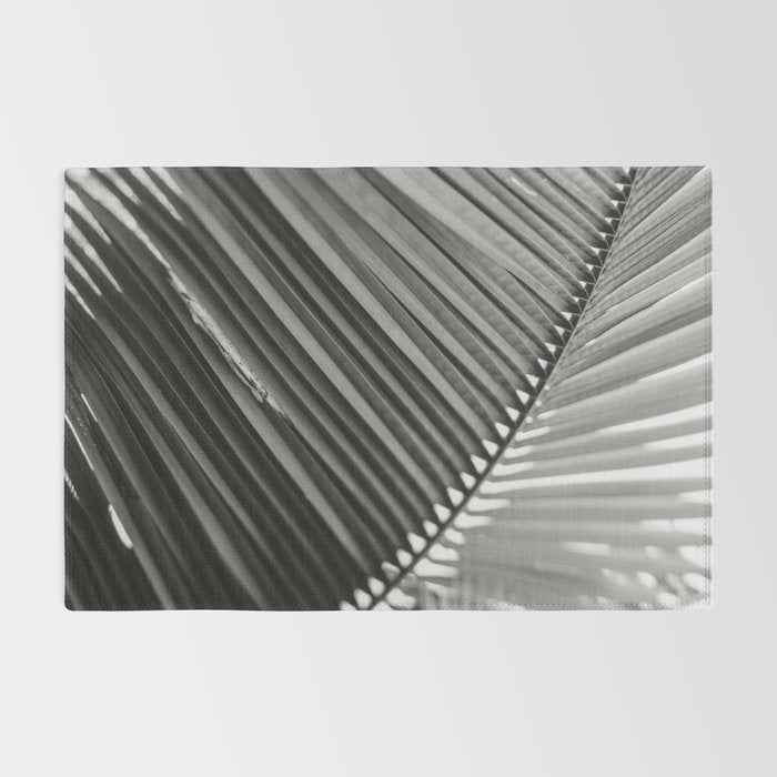 Sway - Modern Minimal Botanical Rug Gallery Image 2