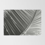 Sway - Modern Minimal Botanical Rug Gallery Image 2
