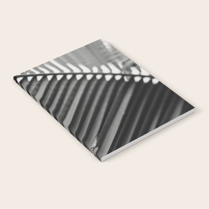 Sway - Modern Minimal Botanical Notebook Gallery Image 2