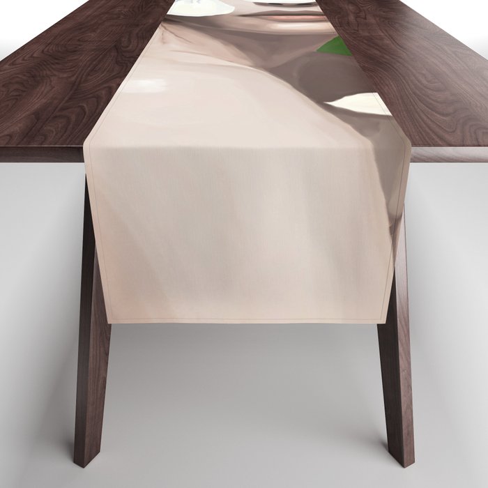 Sound  Table Runner Gallery Image 1