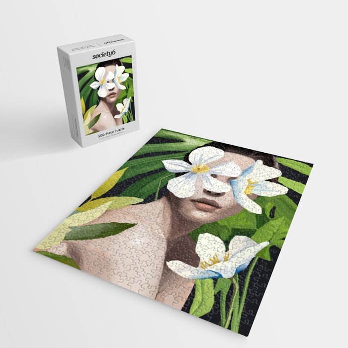 Sound  Jigsaw Puzzle Gallery Image 2