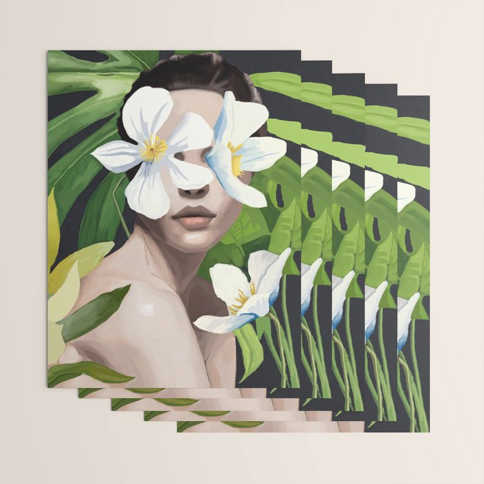 Sound  Wrapping Paper Gallery Image 3