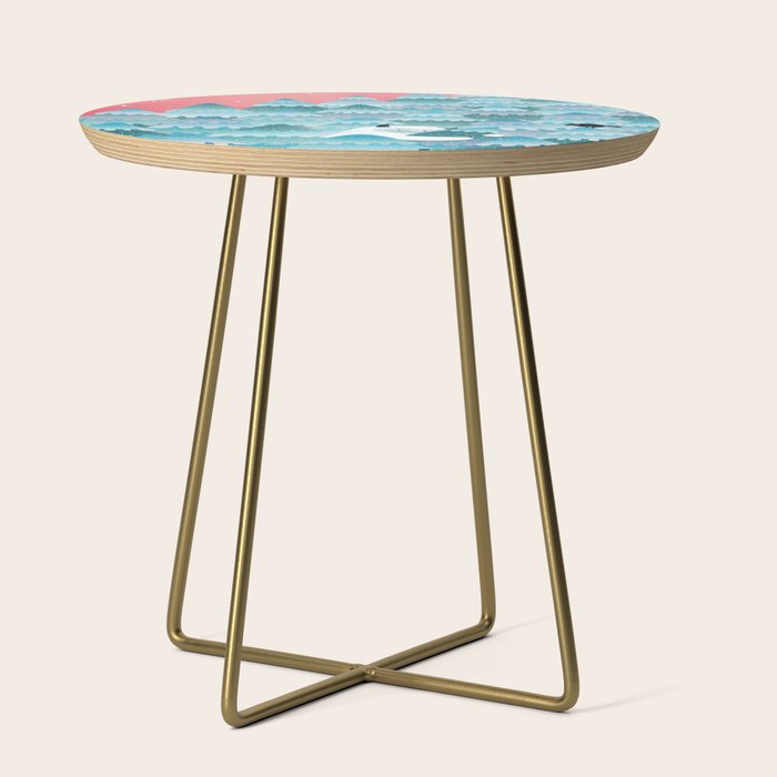 Tree Hugger Side Table Gallery Image 1