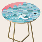 Tree Hugger Side Table Gallery Image 2