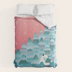 Tree Hugger Comforter Gallery Image 6