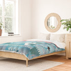 Tree Hugger Duvet Cover Gallery Image 2