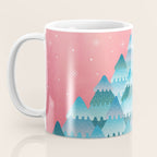 Tree Hugger Coffee Mug Gallery Image 3