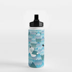 Tree Hugger Water Bottle Gallery Image 2