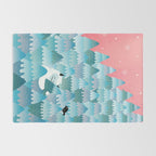 Tree Hugger Rug Gallery Image 2